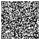 QR code with A One Solutions contacts