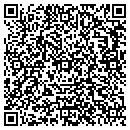 QR code with Andrew Gates contacts