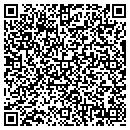 QR code with Aqua Scoot contacts