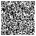 QR code with ABC contacts