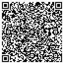 QR code with Anne Rinaldi contacts