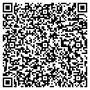 QR code with Atwater Jr Hb contacts