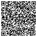 QR code with Blau Michael contacts