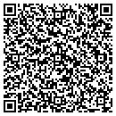 QR code with A Z Remodeling contacts
