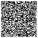 QR code with A O James Brien contacts