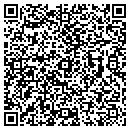 QR code with Handyman Bob contacts