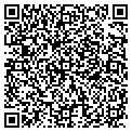 QR code with April R Mcvey contacts