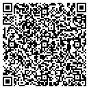 QR code with Barnes Pools contacts