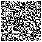 QR code with MT Olive Primitive Baptist Chr contacts