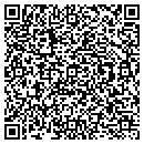 QR code with Banana Bob's contacts