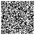 QR code with Ascharch contacts