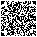 QR code with 24 Hour A1A Locksmith contacts