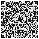 QR code with C A P Construction contacts
