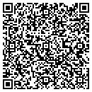 QR code with Ava Jackson S contacts