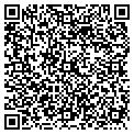 QR code with Aws contacts