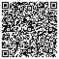 QR code with Daniel Garvin contacts
