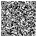 QR code with Beach R & J contacts