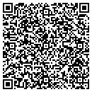 QR code with D&R Construction contacts