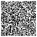 QR code with A1 24 Hour Locksmith contacts