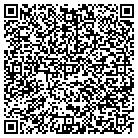 QR code with A1 Emergency Locksmith Service contacts