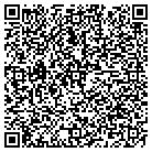 QR code with A1 Emergency Locksmith Service contacts