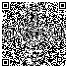 QR code with A1 Emergency Locksmith Service contacts