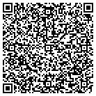 QR code with A1 Emergency Locksmith Service contacts