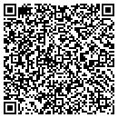 QR code with A1 Locksmith 24 Hours contacts