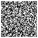 QR code with Moody Ryan B MD contacts