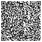 QR code with A 24 Hours A Day Locksmith contacts