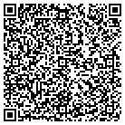QR code with A 24 Hours A Day Locksmith contacts