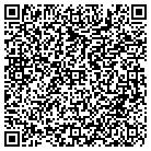 QR code with A 24 Hours Rego Park Locksmith contacts