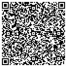 QR code with James V Bavinger MD contacts