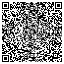 QR code with A & A 24 Hours Flushing contacts