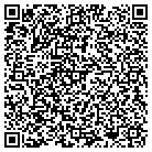 QR code with First Consulting & Admin Inc contacts