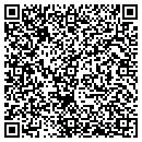 QR code with G And I Construction LLC contacts