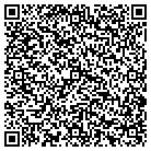 QR code with A B C Locksmiths Of Ridgewood contacts
