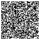 QR code with Harcrest Homes contacts