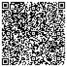 QR code with H M Edwards Construction Group contacts