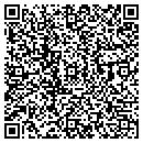 QR code with Hein William contacts