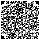 QR code with Hobgood Construction Conslnt contacts
