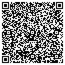 QR code with Capperco contacts
