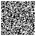 QR code with Cac Merced contacts