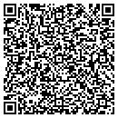 QR code with Callcharlie contacts
