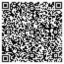 QR code with Saunders Auto Sales contacts