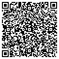 QR code with Cashdaimond contacts