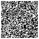 QR code with A Main St Locksmith Service contacts