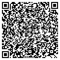 QR code with Cash Systems contacts