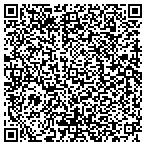 QR code with The House Of Refuge Ministries Inc contacts
