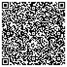 QR code with A No 1 Emergency Locksmith contacts